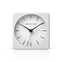Sveglia Bering Alarmclock in Plastica 90066-54S - 90066-54S